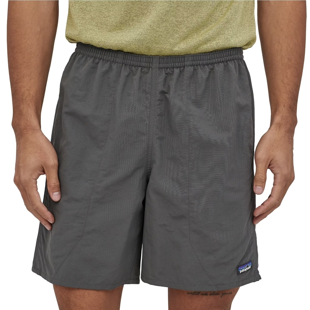 Patagonia Men's Charcoal Shorts